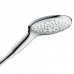 Ручной душ HansGrohe 150 HG Raindance Select S 3jet белый/хром