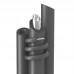 Трубки теплоизоляционные 2 метра Energoflex Super ROLS ISOMARKET внутренний диаметр изоляции 54 мм толщина 40 мм