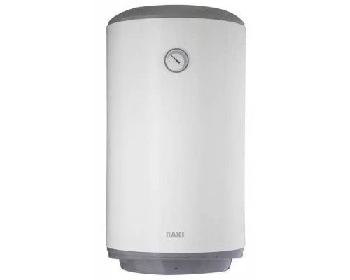 Емкостной водонагреватель BAXI V 510 электрический