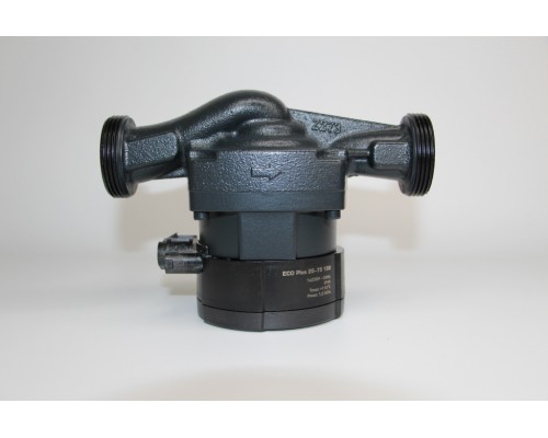Циркуляционный насос ECO Plus 25-75 180 (с комплектом гаек)