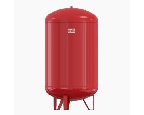 Расширительный бак Flamco Flexcon R 140л красный 140/1,5 - 6bar Расширительный бак Flamco Flexcon R 140л красный 140/1,5 - 6bar