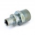 Муфта надвижная Н латунная REHAU 14 1/2"