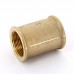 Тройник В бронза VIEGA 1"1/4x1/2"x1"1/4