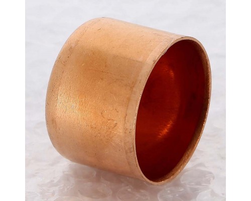 Заглушка пайка VIEGA 42