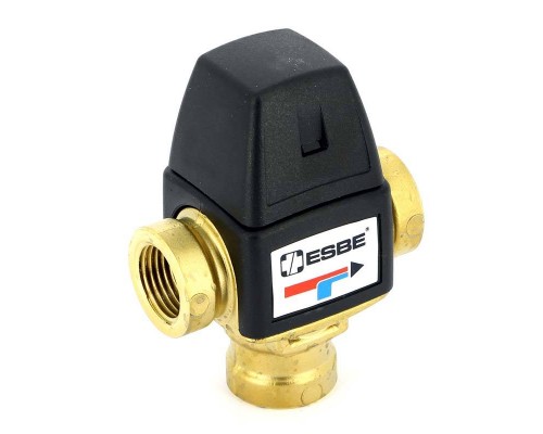 Термосмеситель VTA322 ESBE 1/2"