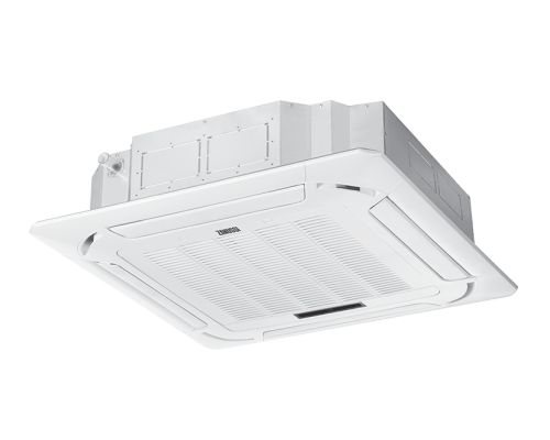 Блок внутренний ZANUSSI ZACC-48 H/ICE/FI/N1 сплит-системы, кассетного типа Блок внутренний ZANUSSI ZACC-48 H/ICE/FI/N1 сплит-системы, кассетного типа