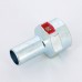 Муфта-вставка В оцинкованная сталь Prestabo VIEGA 15х1/2"