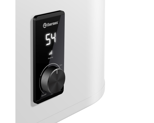 Водонагреватель электрический накопительный Thermex Lugano 50 V
