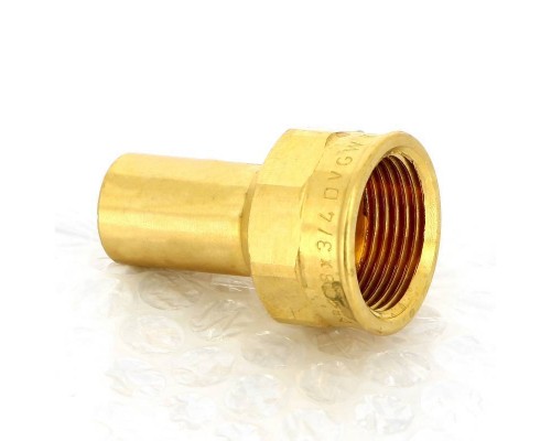 Вставка ВР IBP В 18 х 3/4" Вставка ВР IBP В 18 х 3/4"