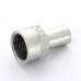 Вставка-В нерж.сталь Sanpress Inox VIEGA 18x3/4"