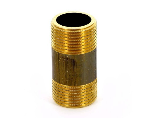 Удлинитель НН UNI-FITT 3/4"х50мм