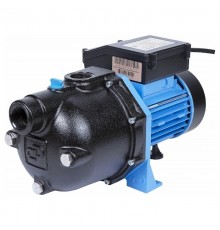 Насос самовсасывающий «ДЖАМБО» 60/35 Ч (2.0)