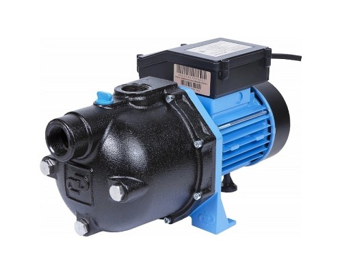 Насос самовсасывающий «ДЖАМБО» 60/35 Ч (2.0)