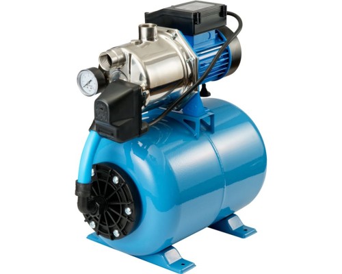 Насосная станция «ДЖАМБО» 60/35 Н-24 (2.0)