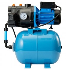 Насосная станция «ДЖАМБО» 55/35 П-18 (2.0)