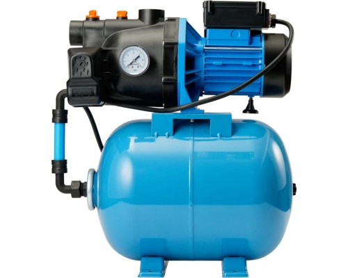 Насосная станция «ДЖАМБО» 55/35 П-18 (2.0)