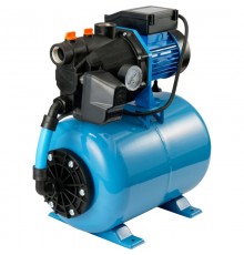 Насосная станция «ДЖАМБО» 60/35 П-24 (2.0)