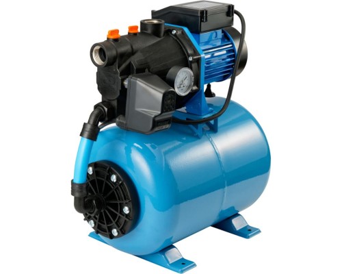 Насосная станция «ДЖАМБО» 60/35 П-24 (2.0)