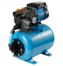 Насосная станция «ДЖАМБО» 60/35 Ч-24 (2.0)