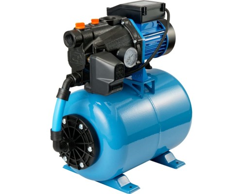 Насосная станция «ДЖАМБО» 60/35 Ч-24 (2.0)