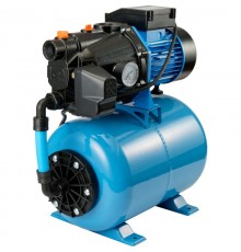 Насосная станция «ДЖАМБО» 70/50 Ч-24 (2.0)