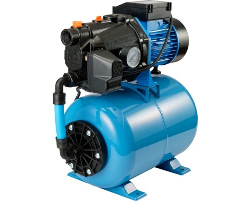 Насосная станция «ДЖАМБО» 70/50 Ч-24 (2.0)