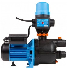 Насосная станция «ДЖАМБО» 60/35 П-К «Комфорт» (2.0)