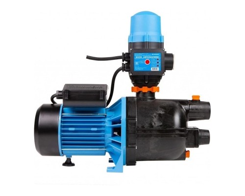 Насосная станция «ДЖАМБО» 70/50 П-К «Комфорт» (2.0)