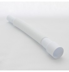 Труба гофрированная 32 х 40/50 мм, L800 мм