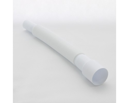 Труба гофрированная 32 х 40/50 мм, L800 мм