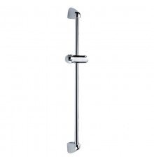Душевая стойка Remer 60 см, хром