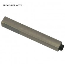 Ручной душ Remer, матовый браш. никель