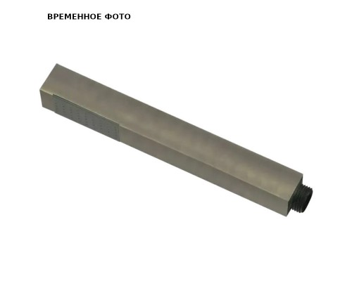 Ручной душ Remer, матовый браш. никель