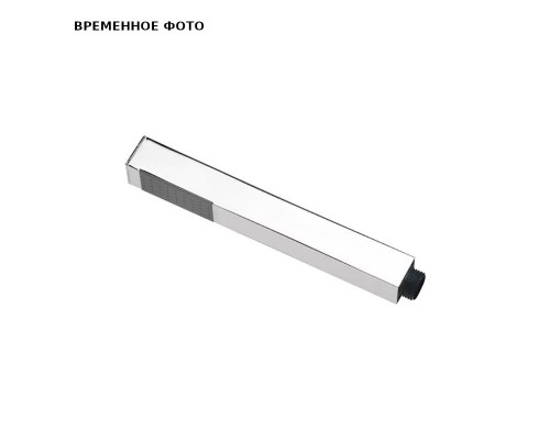 Ручной душ Remer, браш.никель