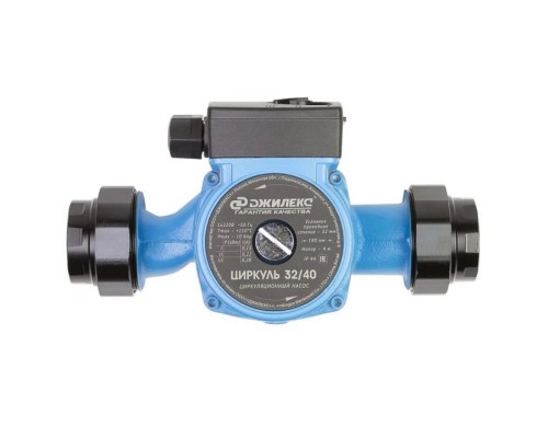 Насос Циркуль 32/40