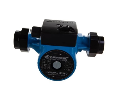 Насос Циркуль 32/80