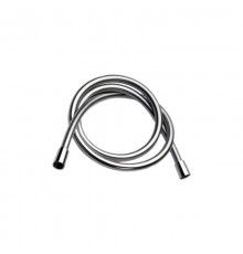 Шланг для душа из pvc с двумя гайками конической формы 120см