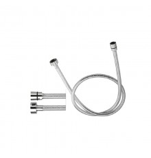 Шланг для душа pvc 150см конусная гайка 150см