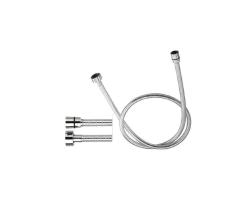 Шланг для душа pvc 150см конусная гайка 150см