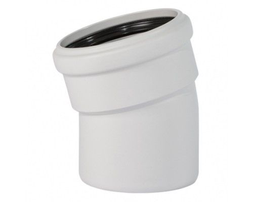 Отвод 200 х 15', Skolan