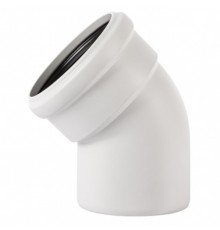 Отвод 200 х 45', Skolan