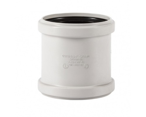 Муфта ремонтная (надвижная) 200 х 45', Skolan