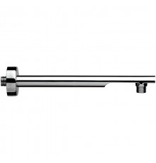 Кронштейн Remer для верхнего душа 400 мм, хром