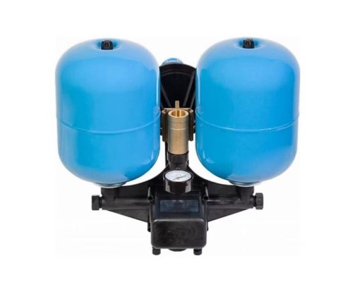 Базовое решение автоматизации БРА