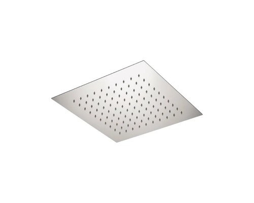 Верхний душ потолочный Ø 34см REMER 357EFS34, хром