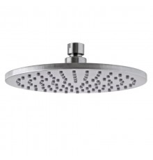 Верхний душ с шарнирным соединением 20 см Remer 359MM20XVX, сталь