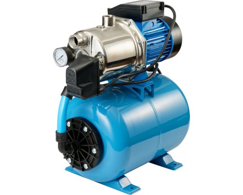 Насосная станция «ДЖАМБО» 70/50 Н-24 (2.0)