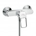 Смеситель для душа HansGrohe HG Logis Loop ВМ хром