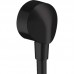 Душевой шланг HansGrohe HG Isiflex 160 см матовый черный