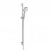 Душевой набор Hansgrohe HG Pulsify Select 105 3jet Relaxation cо штангой 90 см хром